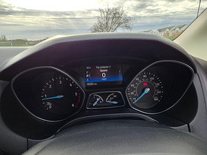 Ford Focus thumbnail