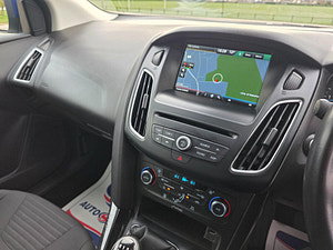 Ford Focus thumbnail