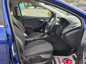 Ford Focus thumbnail