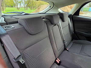 Ford Focus thumbnail