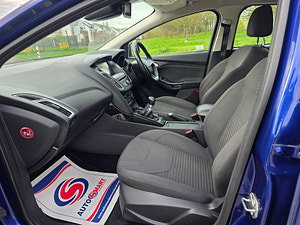 Ford Focus thumbnail
