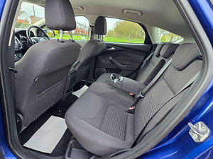 Ford Focus thumbnail