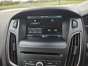 Ford Focus thumbnail