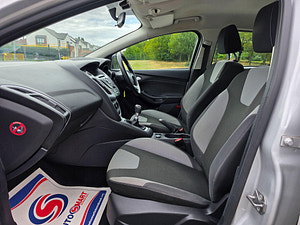 Ford Focus thumbnail