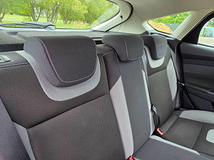 Ford Focus thumbnail