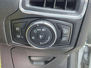 Ford Focus thumbnail