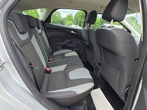 Ford Focus thumbnail