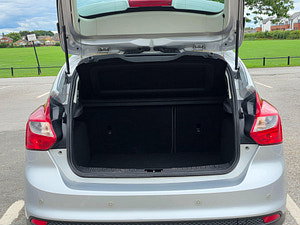 Ford Focus thumbnail