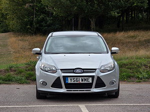 Ford Focus thumbnail