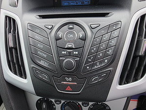 Ford Focus thumbnail
