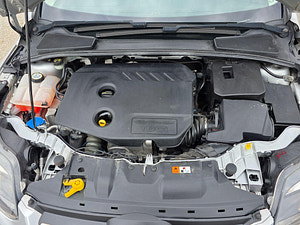 Ford Focus thumbnail