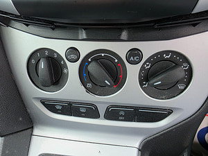 Ford Focus thumbnail