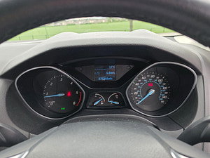 Ford Focus thumbnail