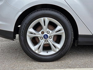 Ford Focus thumbnail
