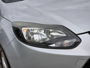 Ford Focus thumbnail