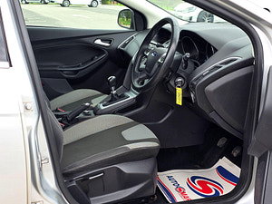 Ford Focus thumbnail