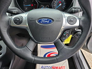 Ford Focus thumbnail
