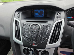 Ford Focus thumbnail