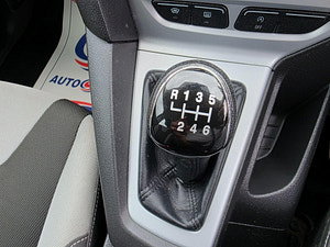 Ford Focus thumbnail