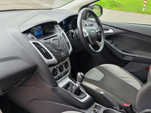Ford Focus thumbnail