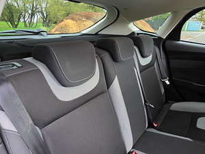 Ford Focus thumbnail