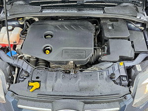 Ford Focus thumbnail