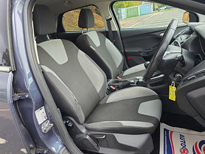 Ford Focus thumbnail