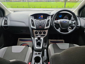 Ford Focus thumbnail