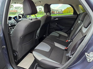 Ford Focus thumbnail