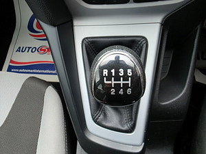 Ford Focus thumbnail