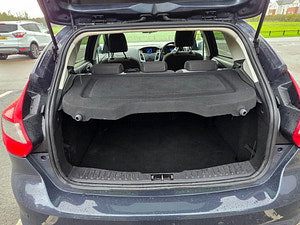 Ford Focus thumbnail