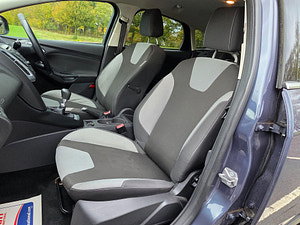Ford Focus thumbnail