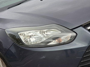 Ford Focus thumbnail
