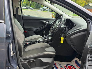 Ford Focus thumbnail