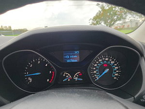 Ford Focus thumbnail