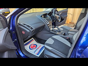 Ford Focus thumbnail