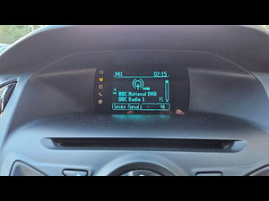 Ford Focus thumbnail
