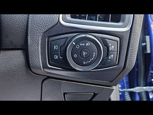 Ford Focus thumbnail