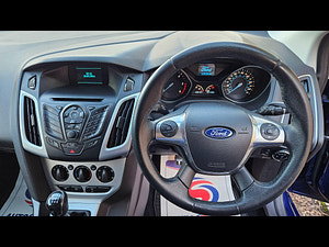 Ford Focus thumbnail