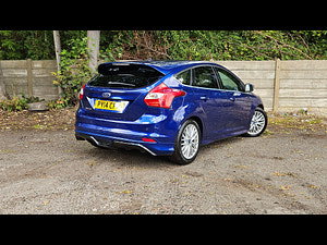 Ford Focus thumbnail