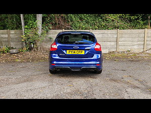 Ford Focus thumbnail