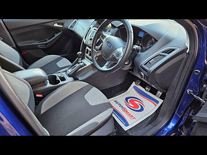 Ford Focus thumbnail