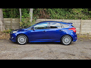 Ford Focus thumbnail