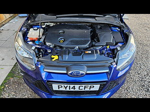 Ford Focus thumbnail