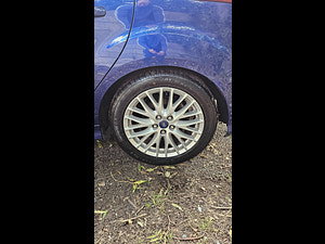 Ford Focus thumbnail