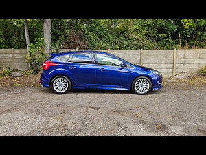 Ford Focus thumbnail