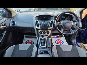 Ford Focus thumbnail
