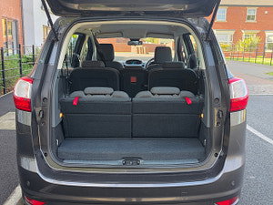 Ford Grand C-Max thumbnail