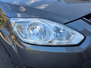 Ford Grand C-Max thumbnail
