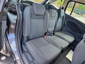 Ford Grand C-Max thumbnail